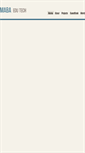 Mobile Screenshot of maba.dk