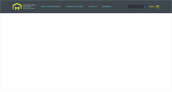 Desktop Screenshot of maba.org